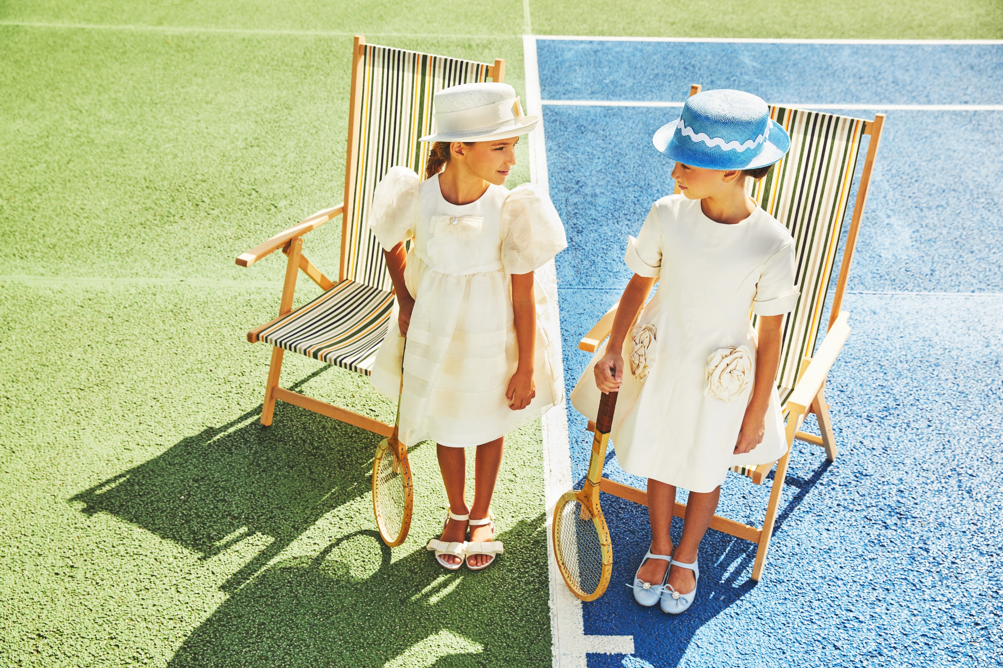 ミミソルmimisol セットアップ　A12 140-150 MIMISOL kidswear Girl 3-8 years | YOOX