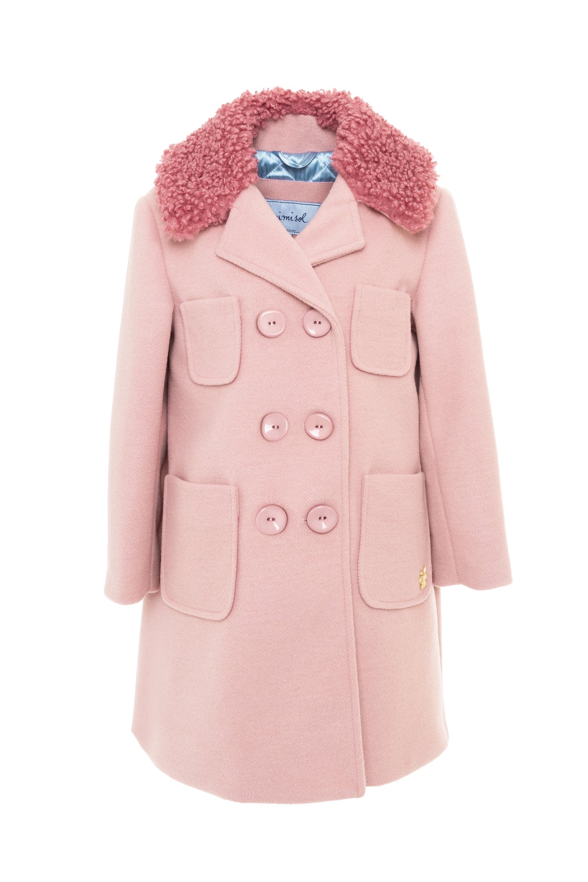 Cappotto Mimisol