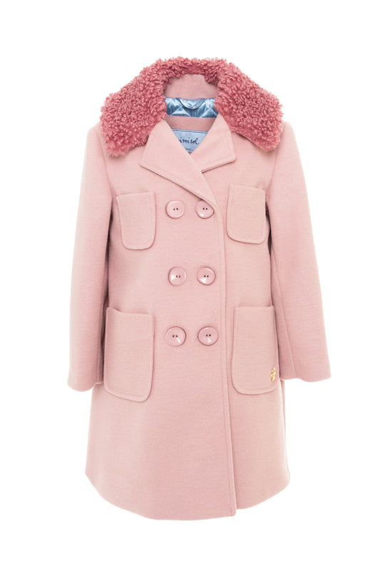 Cappotto Mimisol