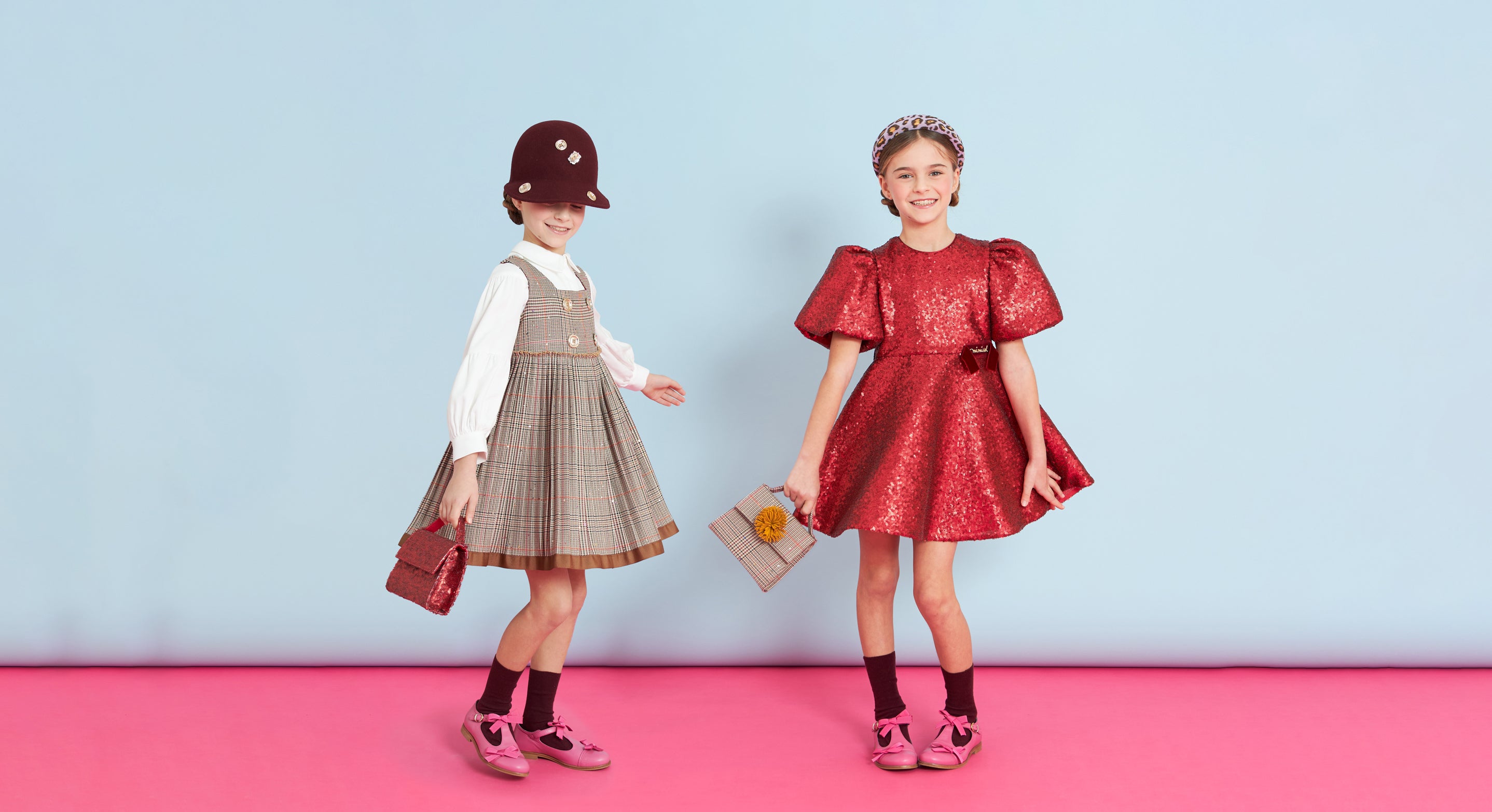 ミミソルmimisol セットアップ　A12 140-150 ミミソルmimisol セットアップ A12 140-150 キッズ服(100cm~)